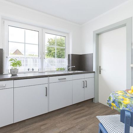 Ferienwohnung Nagel Elke1 Бюзум Екстер'єр фото