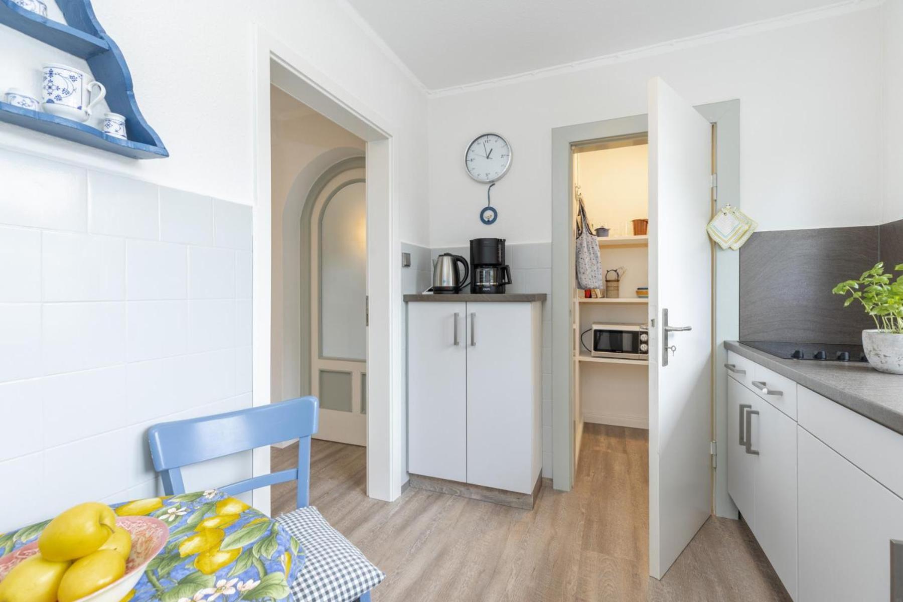 Ferienwohnung Nagel Elke1 Бюзум Екстер'єр фото