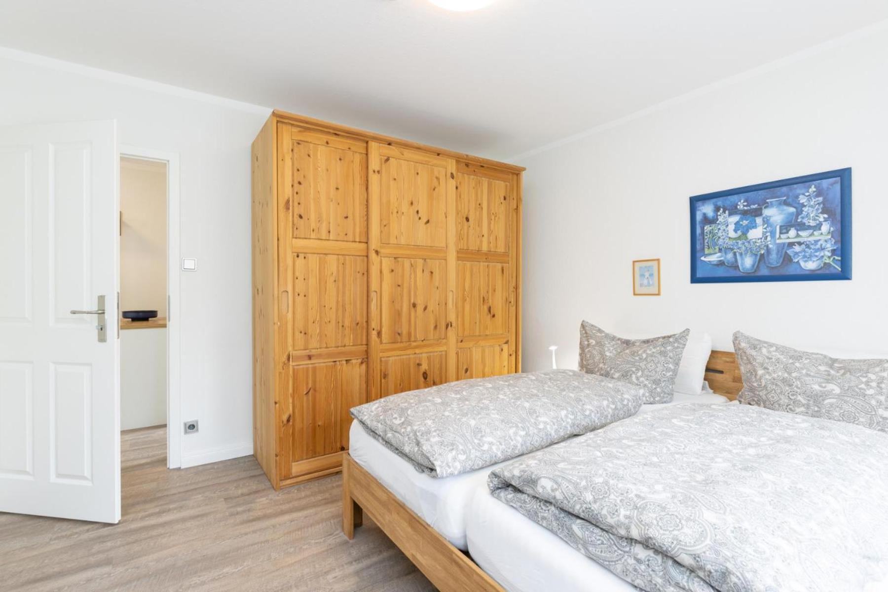 Ferienwohnung Nagel Elke1 Бюзум Екстер'єр фото