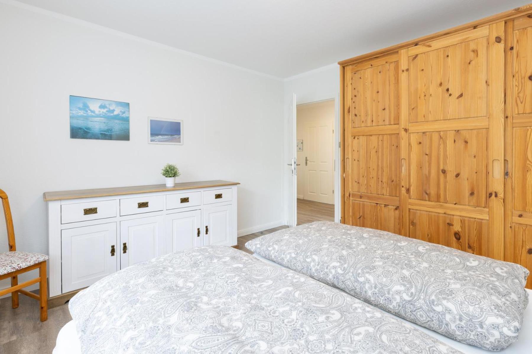 Ferienwohnung Nagel Elke1 Бюзум Екстер'єр фото