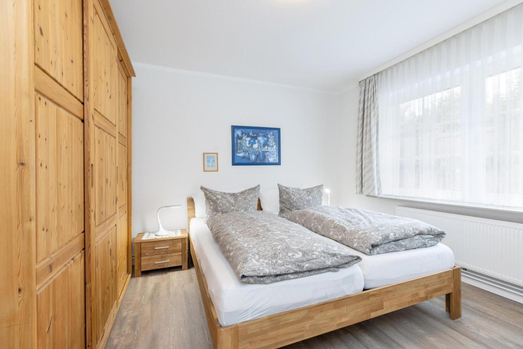 Ferienwohnung Nagel Elke1 Бюзум Екстер'єр фото