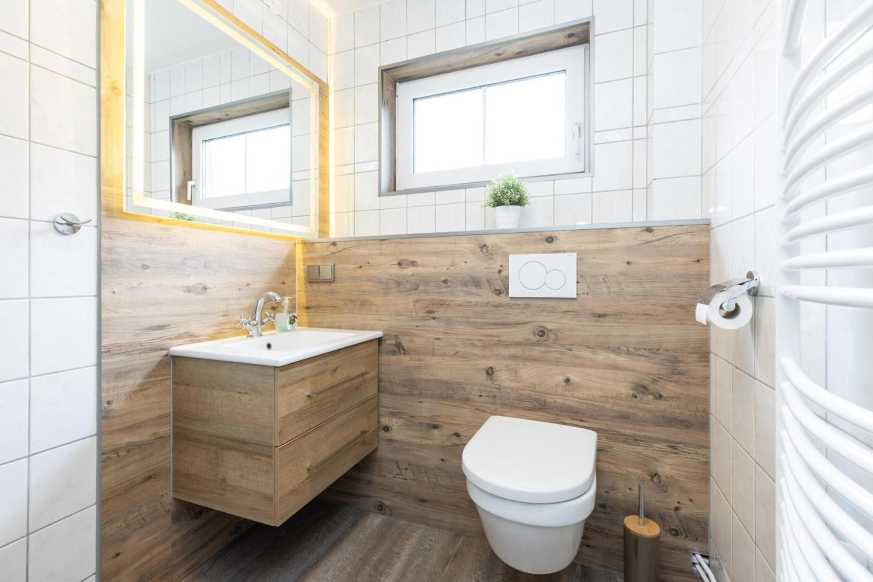Ferienwohnung Nagel Elke1 Бюзум Екстер'єр фото